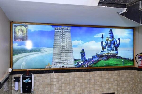 Jaya Paradise Māvalli エクステリア 写真